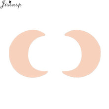 Load image into Gallery viewer, Jisensp Punk Waves Ear Climbers Earrings for Women Stud Earrings Ear Crawler Bohemian Cute Earing Piercing Earings pendientes